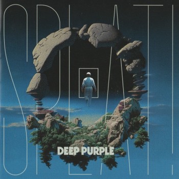 DEEP PURPLE - SPLAT! - ���������