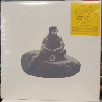 ROYKSOPP - NEBULUS NIGHTS (AN AMBIENT EXCURSION INTO PROFOUND MYSTERIES) (clear) - ���������