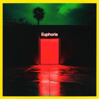 SCHILLER - EUPHORIA (neon pink, curacao) - ���������