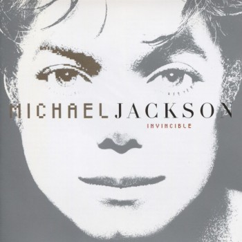 MICHAEL JACKSON - INVINCIBLE - ���������