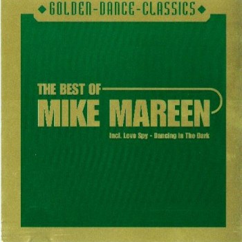 MIKE MAREEN - THE BEST OF MIKE MAREEN - ���������