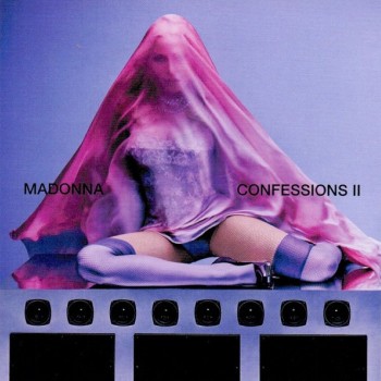 MADONNA - CONFESSIONS II - ���������