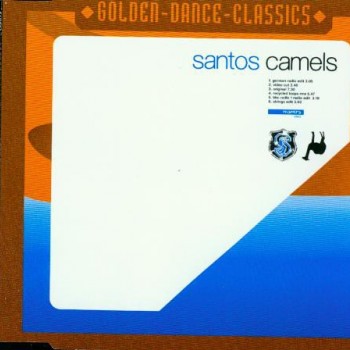 SANTOS - CAMELS (single) (6 tracks) - 