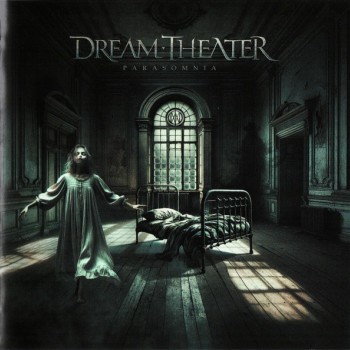 DREAM THEATER - PARASOMNIA - ���������
