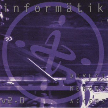 INFORMATIK - DIRECT MEMORY ACCESS V 2.0 (a) - 