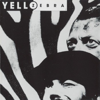 YELLO - ZEBRA - ���������