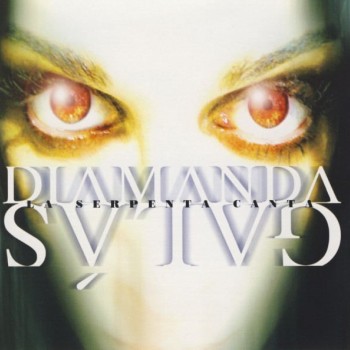 DIAMANDA GALAS - LA SERENATA CANTA - 