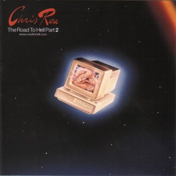 CHRIS REA - THE ROAD TO HELL PART 2 - 