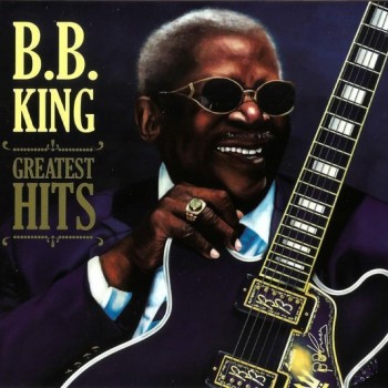 B.B. KING - GREATEST HITS (digipak) - 