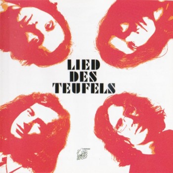 LIED DES TEUFELS - LIED DES TEUFELS - 
