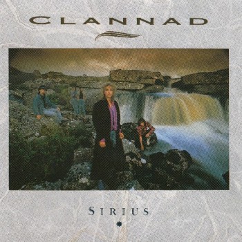CLANNAD - SIRIUS - 