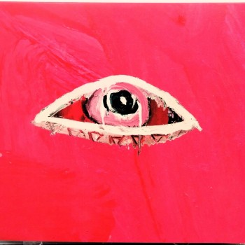 OF MONSTERS AND MEN - FEVER DREAM (cardboard sleeve) - 