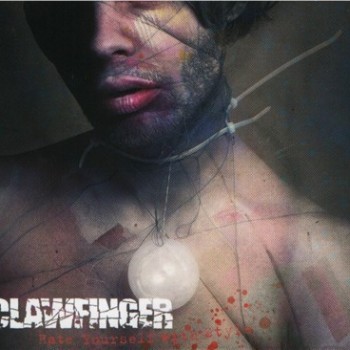 CLAWFINGER - HATE YOURSELF WITH STYLE (limited edition CD+DVD) (digipak) - 