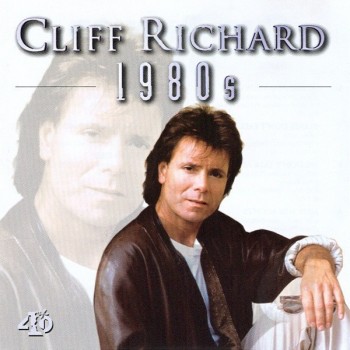 CLIFF RICHARD - 1980S - 