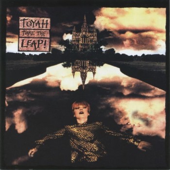 TOYAH - TAKE THE LEAP! - 