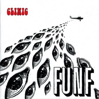 CLINIC - FUNF (COMPILATION) - 