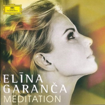 ELINA GARANCA - MEDITATION - 