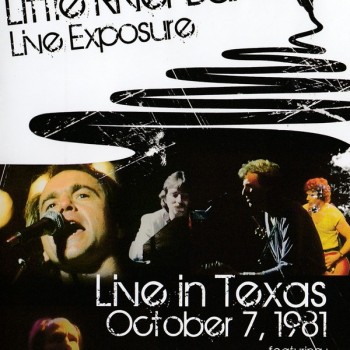 LITTLE RIVER BAND - LIVE EXPOSURE - 