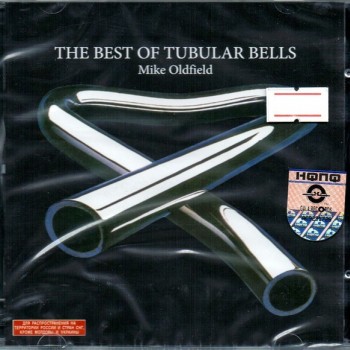 MIKE OLDFIELD - THE BEST OF TUBULAR BELLS - 