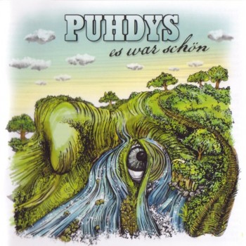 PUHDYS - ES WAR SCHON - 