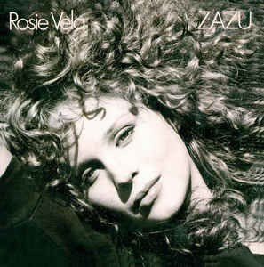 ROSIE VELA - ZAZU - 