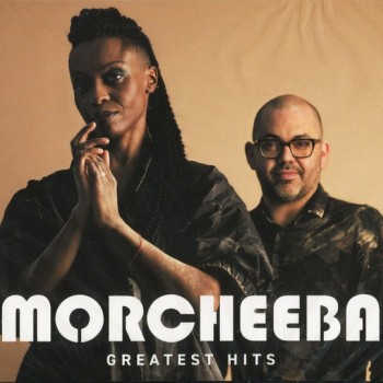 MORCHEEBA - GREATEST HITS (digipak) - 