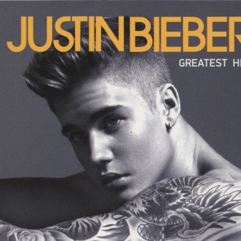 JUSTIN BIEBER - GREATEST HITS (digipak) - 