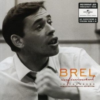 JACQUES BREL - INFIMENT (BEST OF) - ���������
