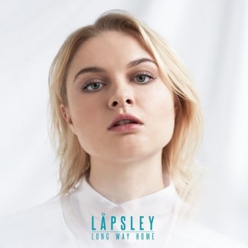 LAPSLEY - LONG WAY HOME - 