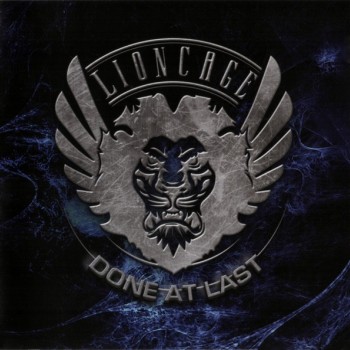 LIONCAGE - DONE AT LAST - 