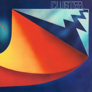 CLUSTER - CLUSTER (digipak) - Меломания