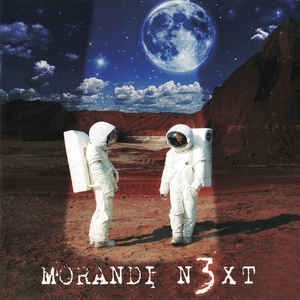 MORANDI - N3XT - 