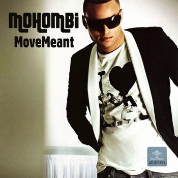 MOHOMBI - MOVEMEANT - 