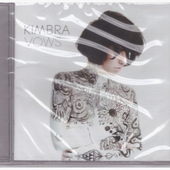 KIMBRA - VOWS - 