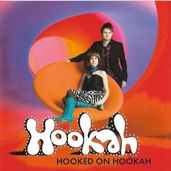 HOOKAH - HOOKED ON HOOKAN - 