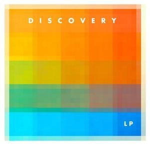 DISCOVERY - LP - 