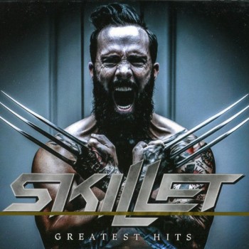 SKILLET - GREATEST HITS (digipak) - 