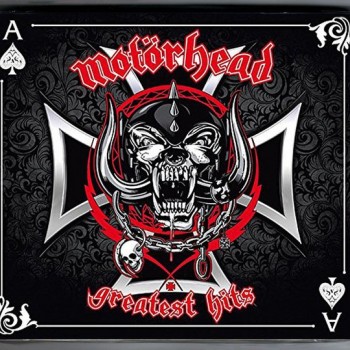 MOTORHEAD - GREATEST HITS (digipak) - 