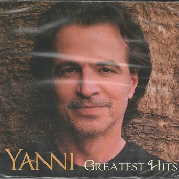 YANNI - GREATEST HITS (digipak) - 