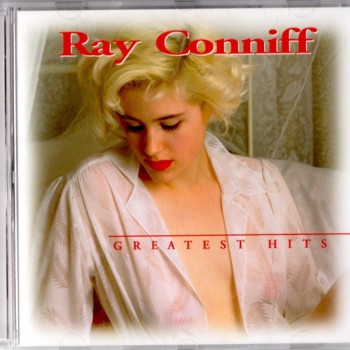 RAY CONNIFF - GREATEST HITS - 