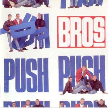 BROS - PUSH - 