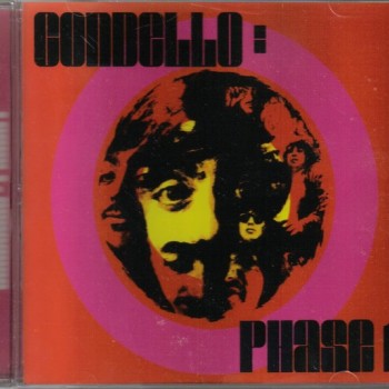 CONDELLO - PHASE 1 - 