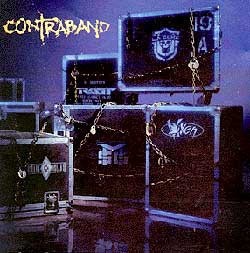 CONTRABAND - CONTRABAND - 