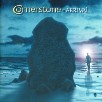 CORNERSTONE - ARRIVAL - 