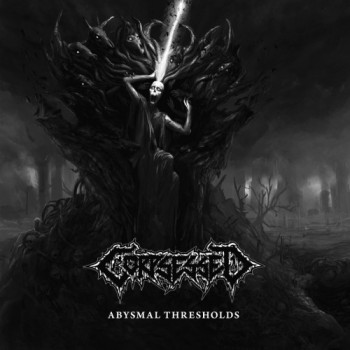 CORPSESSED - ABYSMAL THRESHOLDS - 