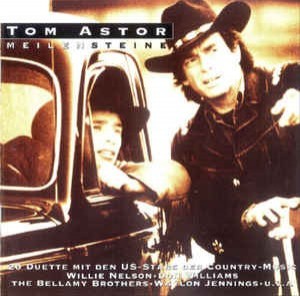 TOM ASTOR - MELENSTEINE - 