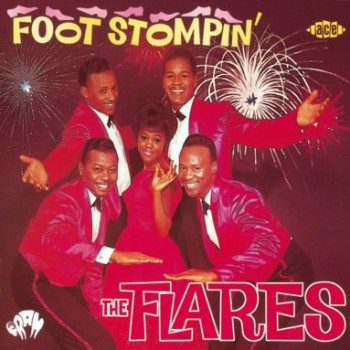 FLARES - FOOT STOMPIN' - 