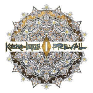 KOBRA AND THE LOTUS - PREVAIL I - 