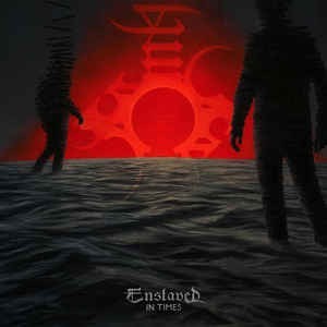 ENSLAVED - IN TIMES - 