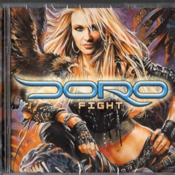 DORO - FIGHT - 